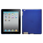 Protector Cover Ipad 2 Ipad 3 Titanium Blue (1700905) by www.tiendakimerex.com